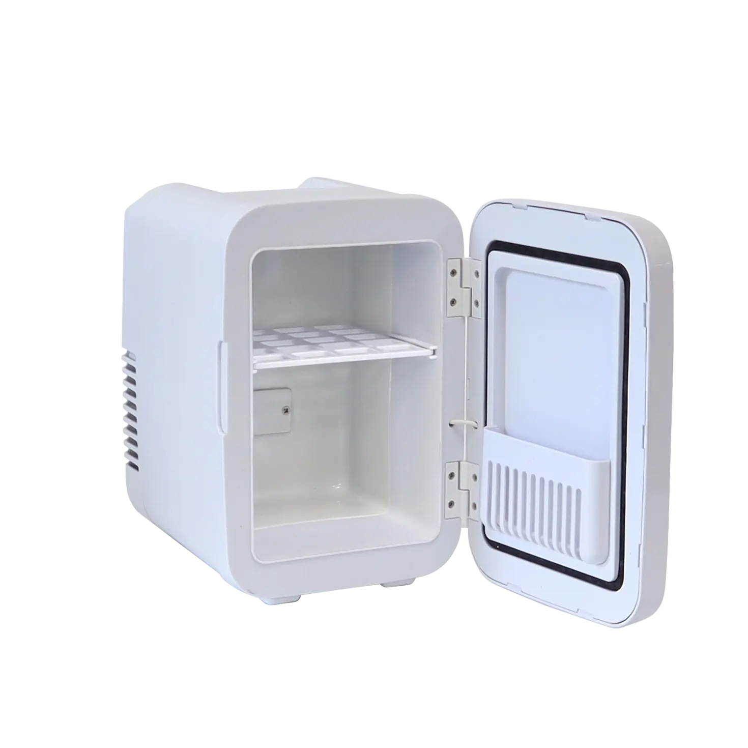 Guaranteed quality Face Beauty Fridge Cosmetic Beauty Fridge Beauty Mini Room Fridge with mirror