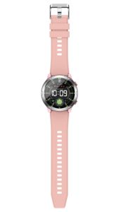 Reloj Inteligente Deportivo DF S47, Gran Venta, para Hombre y Mujer, con GPS, Monitor de Frecuencia Cardíaca, Presión Arterial, Oxígeno en Sangre y Rastreador de Resolución - Product Image 5