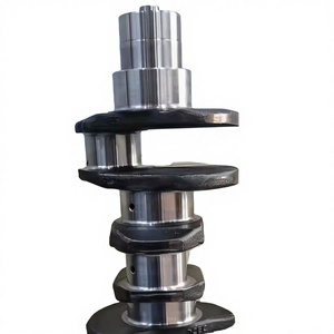 SAA12V140E 6D107E 6d114-3 crankshaft S6D102E S6D108E QSB5.9 connecting rod 4902827 4062090 4077076 - Product Image 1