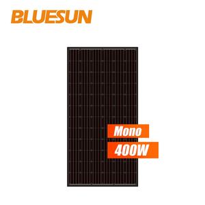 Panneau solaire à cellules monocristallines, <span class=keywords><strong>400W</strong></span>, 400wp, <span class=keywords><strong>400W</strong></span>, fabriqué en chine - Product Image 1
