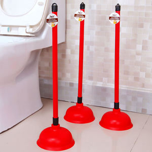 Nouveaux meilleurs fabricants de pompe à décharge manuelle robuste, pompe à décharge portable, ventouses pour toilettes - Product Image 2