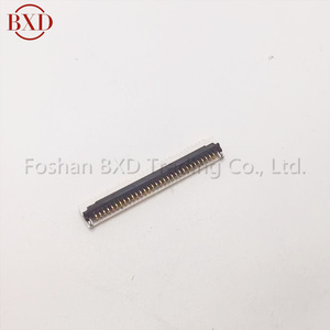 Conector de Ranura para Pantalla LCD de 31 Pines para PSP3000, Conector Interno de Placa Base FPC para <span class=keywords><strong>PSP</strong></span> 3000 (Número <span class=keywords><strong>3</strong></span>) - Product Image 3