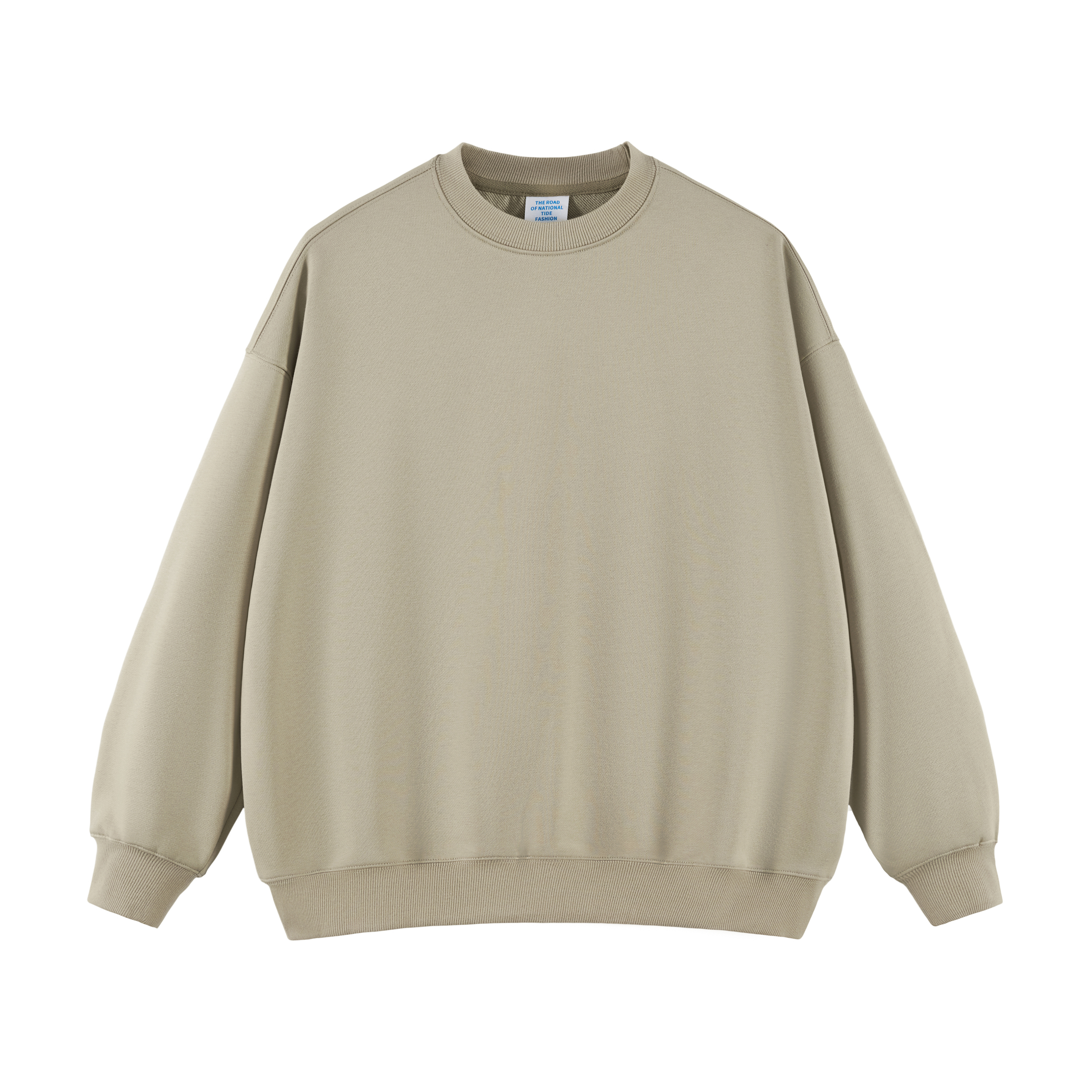 Grayish Green