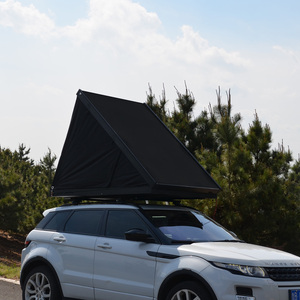 Tenda da Tetto Elettrica Impermeabile per SUV, Montaggio Rapido, Guscio Rigido Resistente, Realizzata in Tessuto Oxford - Vendita all'Ingrosso Diretta dalla Fabbrica - Product Image 5