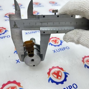 C9 C-9 C11 Engine Parts Valve Assembly Brake 250-9378 2509378 - Product Image 6