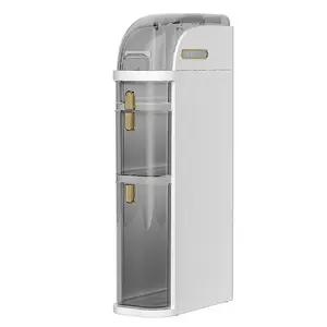 Baja kamar tidur dengan plastik portabel dapat dilipat 3 kayu lapis tahan air India untuk kotak pegangan 4 pintu lemari kaca Aluminium