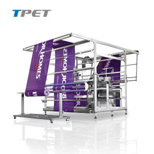 ध्वज लंबाई सिलाई मशीन - Product Image 1