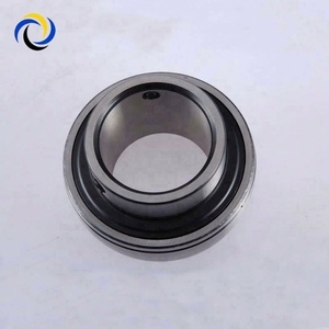 Cojinete hecho en China Cojinete de bolas de bloque de almohada <span class=keywords><strong>YAR</strong></span> 214-<span class=keywords><strong>207</strong></span>-2F - Product Image 6