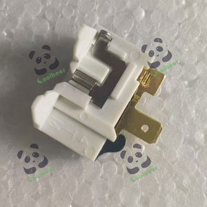 <span class=keywords><strong>Protector</strong></span> de sobrecarga térmica de motor electrónico de alta calidad de 220V <span class=keywords><strong>4TM</strong></span> para Congelador y refrigerador - Product Image 1