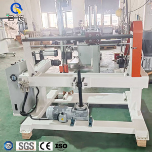 Qipang qp800 מהירות התאימה כבל ldpe קח את לשלם את מכונת הכבל חוט חוט מכונת שיחול - Product Image 4