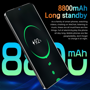 Smartphone S25 avec CPU Decacore 108MP Caméra arrière GPS <span class=keywords><strong>Spotify</strong></span> 5G LTE HD 90Hz Taux de rafraîchissement Écran ultra élevé - Product Image 5