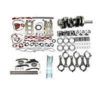 Kit de reconstruction du moteur pour Nissan Renault Nfiniti V9X 3.0D