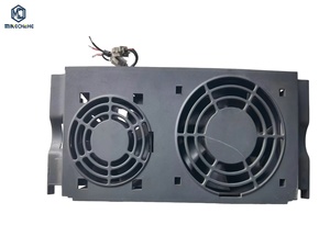 Contrôleur PLC, capteur, variateur de fréquence, ventilateur de refroidissement, tout neuf, original, ATV71 - Product Image 1
