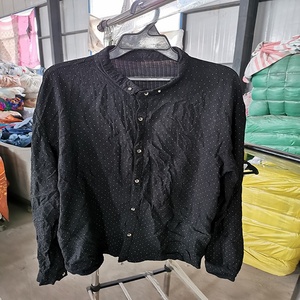 Salida de Fábrica de Vestidos de Noche de Dubái de Grado A, Pacas Garantizadas con Materiales Limpios, Solo para Vestidos de Noche Dorados - Product Image 1