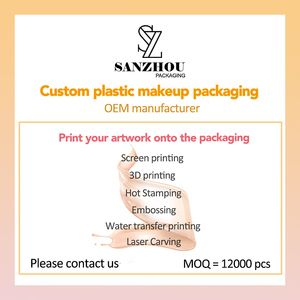 Vedere attraverso la spirale di plastica trasparente e tondo per il tubo di <span class=keywords><strong>balsamo</strong></span> per le <span class=keywords><strong>labbra</strong></span> vuoto del tubo del rossetto - Product Image 5