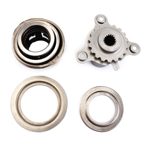 Venta Caliente, Precio Competitivo, Piezas de Repuesto para Caja de Cambios 6Dct250, Horquilla de Cambio de Embrague para Transmisión de Automóvil - Product Image 3