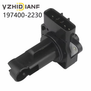 Autoersatzteile Luftmassenmesser Sensor 13800-63J00 197400-2230 für Suzuki Grand Vitara 99-14 - Product Image 2