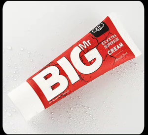 Grande crème de Massage d'élargissement prolonger les produits d'érection de longue durée jouets sexuels pour adultes pour hommes Couple utiliser Gel - Product Image 3