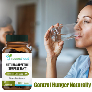 Cápsulas para Controlar el Apetito, Extracto de Azafrán, Supresor del Hambre, Favorece la Pérdida de Peso, Suministro de Cápsulas Vegetarianas para 60 Días - Product Image 6