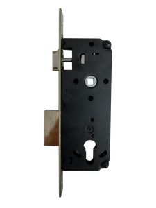 85mm Khoảng cách trung tâm 45mm Backset hình trụ <span class=keywords><strong>Mortise</strong></span> Khóa cơ thể - Product Image 6