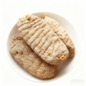 Jilin de qualité supérieure authentique frais Gastrodia Elata rhizomes séchés disponibles pour la vente en gros - Product Image 1