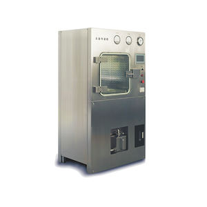 Esterilizador VHP con certificación GMP, caja pasante VHP, caja de paso VHP para sala limpia farmacéutica, sala limpia de laboratorio de cultivo de células, certificación GMP - Product Image 6