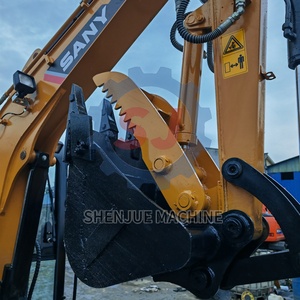 Second Hand Sany 35U Used <b>Excavator</b> Low Price Used Crawler Hydraulic <b>Excavator</b> <b>Machinery</b> for Sale Used Sany 35 60 75 95 - Product Image 3