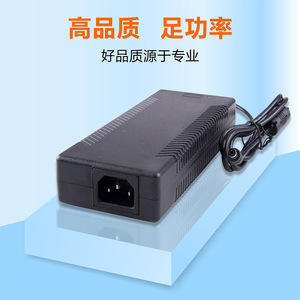 <b>Power</b> <b>Adapter</b> 19V 6.3A DC Output 120W Input 90V-240V CN Plug For Projector Use - Product Image 5