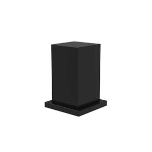 High Quality Modern Matte Black Aluminum Cylinder <strong>Pet</strong> Urn with Large Volume Personalized Laser Engraved <strong>Memorial</strong> <strong>Box</strong> <strong>for</strong> Ashes - Product Image 2