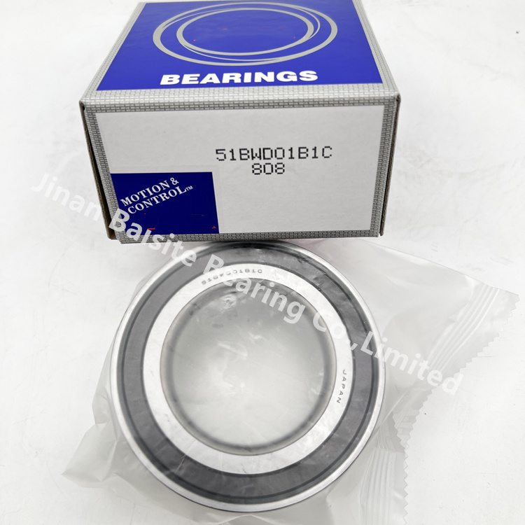 掛軸 159 Original Auto Parts ZA-51BWD01B1CA97 DAC51910044 ABS Japan