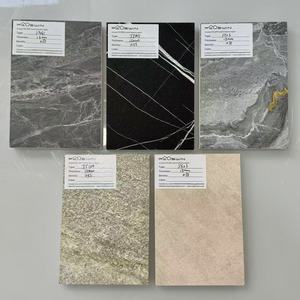 Pellicola in PVC/PET di Alta Qualità, Pannello Decorativo in PVC <span class=keywords><strong>per</strong></span> Rivestimenti Murali, Mobili e Armadi - Product Image 6