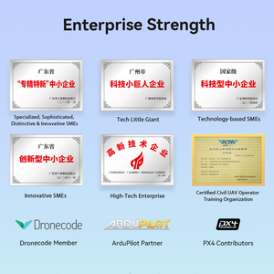 Cuav c-la bàn rm3100 stm32f4 <span class=keywords><strong>Mini</strong></span> Magnetic GPS mô-đun Tương thích với <span class=keywords><strong>APM</strong></span>/px4 - Product Image 6