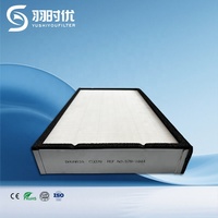 Filtre de cabine de camion précis, durable et sûr, 4405316 578-1844 440-5316 pour camion