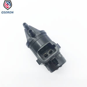 E8AE-9H465-AA Valvola di purga a solenoide per serbatoio carbone, controllo vano carburatore E8AE9H465AA per <span class=keywords><strong>Ford</strong></span> F-150 - Product Image 6