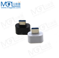 Type C à USB3.0 Adaptateur Convertisseur pour Smartphone Support OTG