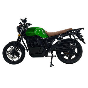 <span class=keywords><strong>Moto</strong></span> Électrique pour Adultes Haute Vitesse <span class=keywords><strong>50</strong></span>-90 km/h Tout-Terrain de Course <span class=keywords><strong>Super</strong></span> <span class=keywords><strong>Soco</strong></span> Longue Autonomie 72V 50A - Product Image 1
