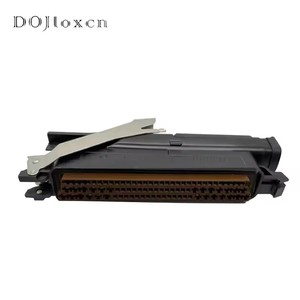 Accesorios de unidad de Control electrónico de 88 pines conector ECU enchufe para BMW E36 <span class=keywords><strong>Motronic</strong></span> M3.1 BMW M50 M52 cableado de motor Pulg - Product Image 4