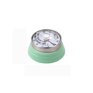 New Mechanical Magnetic <b>Timer</b> Time Management Reminder Kitchen Cooking <b>Timer</b> Baking Countdown Alarm Clock - Product Image 5