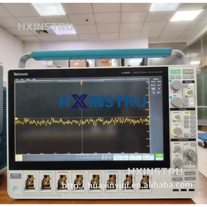 ใช้เครื่องออสซิลโลสโคปสัญญาณผสม Tektronix MSO58 รุ่น H - Product Image 1