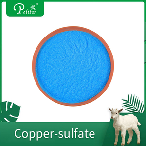 Sulphate <span class=keywords><strong>Pentahydrate</strong></span> Giá Thực Phẩm Đồng Tinh Thể Màu Xanh Hòa Tan Trong Nước Và Rượu <span class=keywords><strong>CUSO4</strong></span> <span class=keywords><strong>5H2O</strong></span> 7758-99-8 98.5% PHÚT 2 Năm - Product Image 2