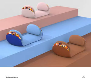 Çok Satan <span class=keywords><strong>E</strong></span>-ticaret Doğum Sonrası Pelvik İyileşme, Germe Akupunktürü, Kalça ve Bel İçin Çoklu Alan Masajı - Product Image 4
