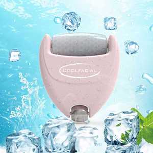 <b>Ice</b> Roller for Face & Eye, Puffiness, Migraine, Pain Relief and Minor Injury, Skin Care Products - Product Image 2