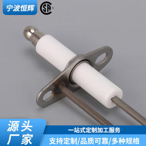 Sensor de Temperatura HF 082 con Aguja de Encendido Integrada para Reparación de Estufas Domésticas - Product Image 5