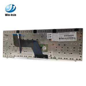 Bàn phím máy tính xách tay 100% mới của chúng tôi cho <span class=keywords><strong>HP</strong></span> 8440P 8440W 6440b 6450b 6445B 6455B <span class=keywords><strong>8460P</strong></span> - Product Image 4