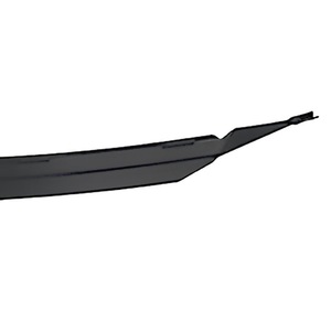 Tira Decorativa para Parachoques Delantero 68103033AB para Jeep Cherokee, Cubierta Delantera Inferior de Plástico - Product Image 2