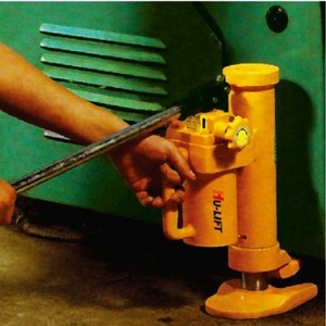 แม่แรงไฮดรอลิก Tiger Power รุ่น HM50 HM100 HM250 อุปกรณ์ยกของหนักสำหรับงานอุตสาหกรรม - Product Image 3