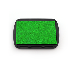 Mực in pad nhuộm màu khô nhanh bán buôn, chất liệu nhựa an toàn cho trẻ em và trẻ nhỏ, gốc dầu & nước, tự làm, nhà máy trực tiếp - Product Image 3