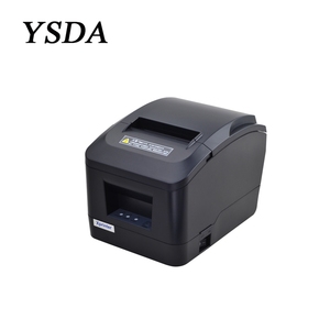 3นิ้วความร้อนเครื่องพิมพ์ Pos เครื่องพิมพ์ใบเสร็จความร้อน <span class=keywords><strong>Xprinter</strong></span> XP-A160M - Product Image 1