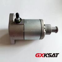 Moteur de démarrage de scooter de qualité OEM GXKSAT SH125 / Dylan 125cc / SH 125 150 – Démarrage de scooter