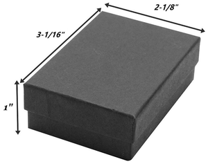 High Quality Clothing Box for Shirts Rigid Cardboard Packaging Box Gift Box - Product Image 3